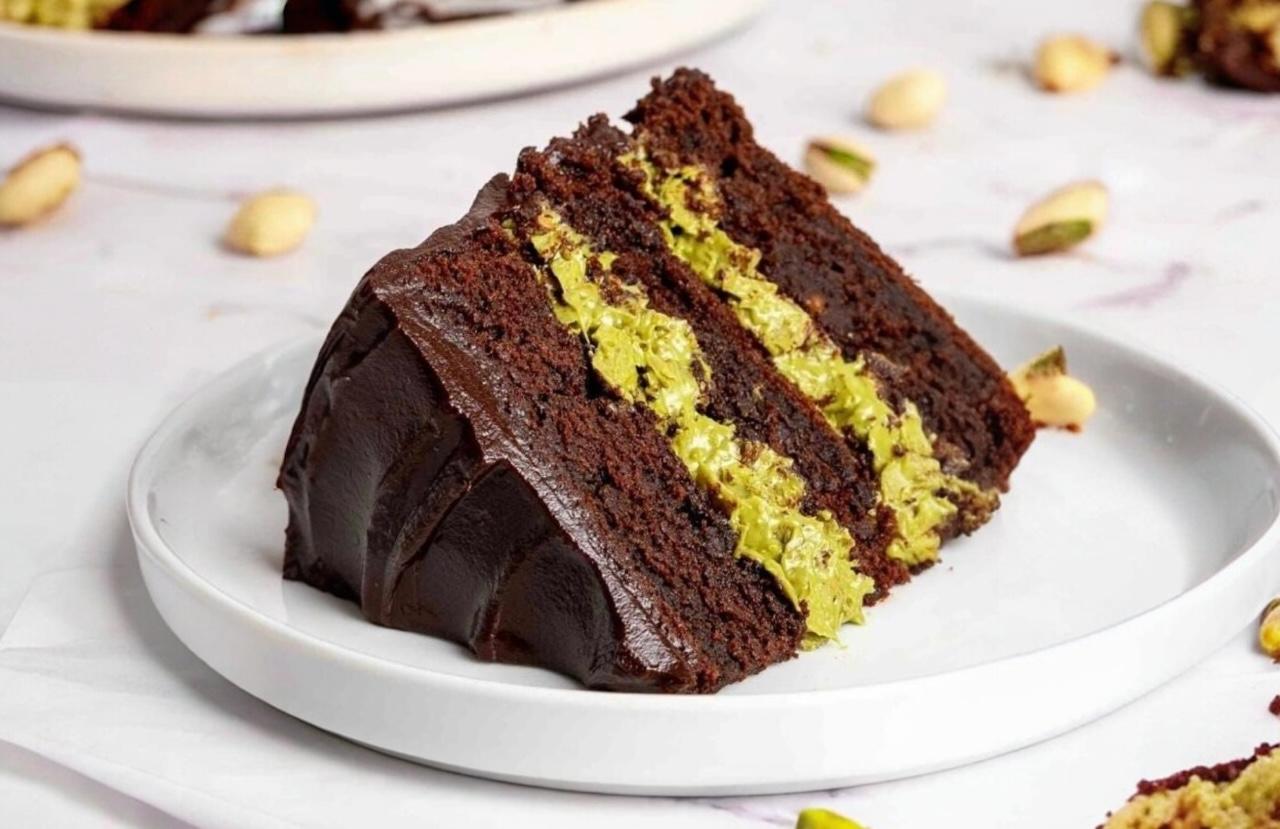 Pastel Dubai Chocolate