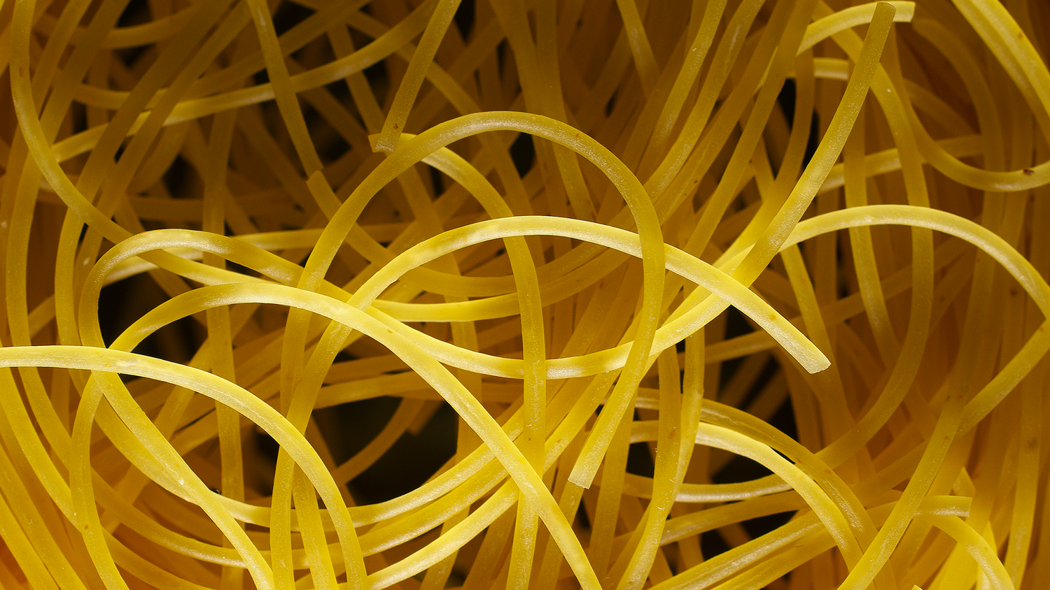 Spaghetti alle Vongole