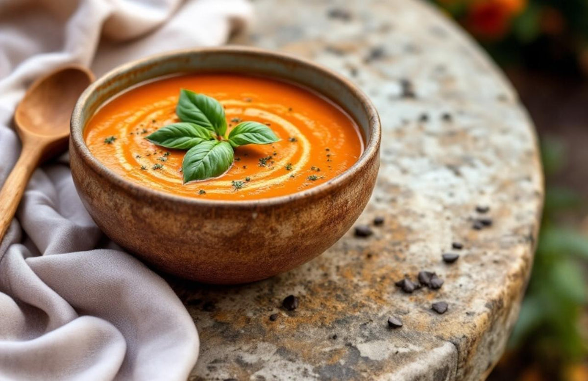 Gazpacho