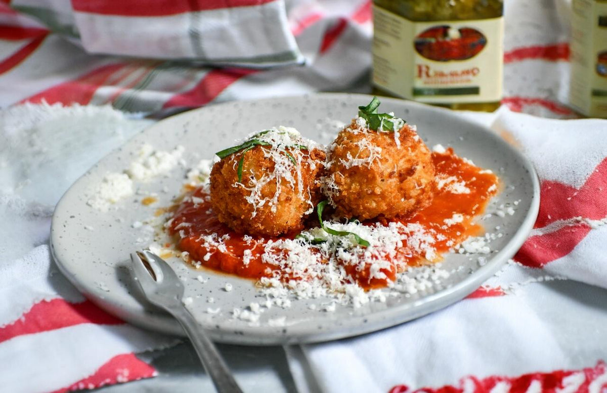 Arancini